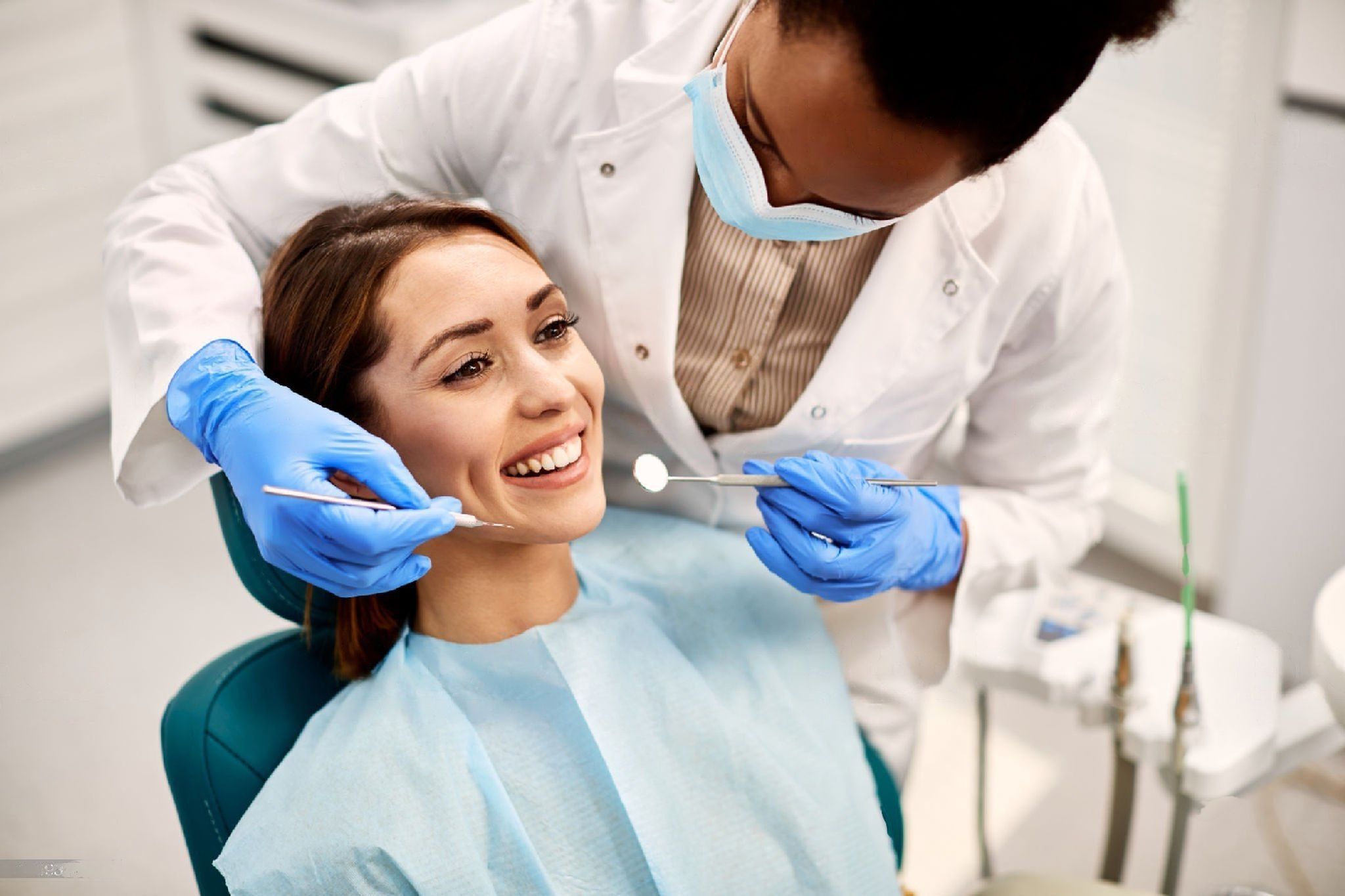 FAQs About Cosmetic Dentistry