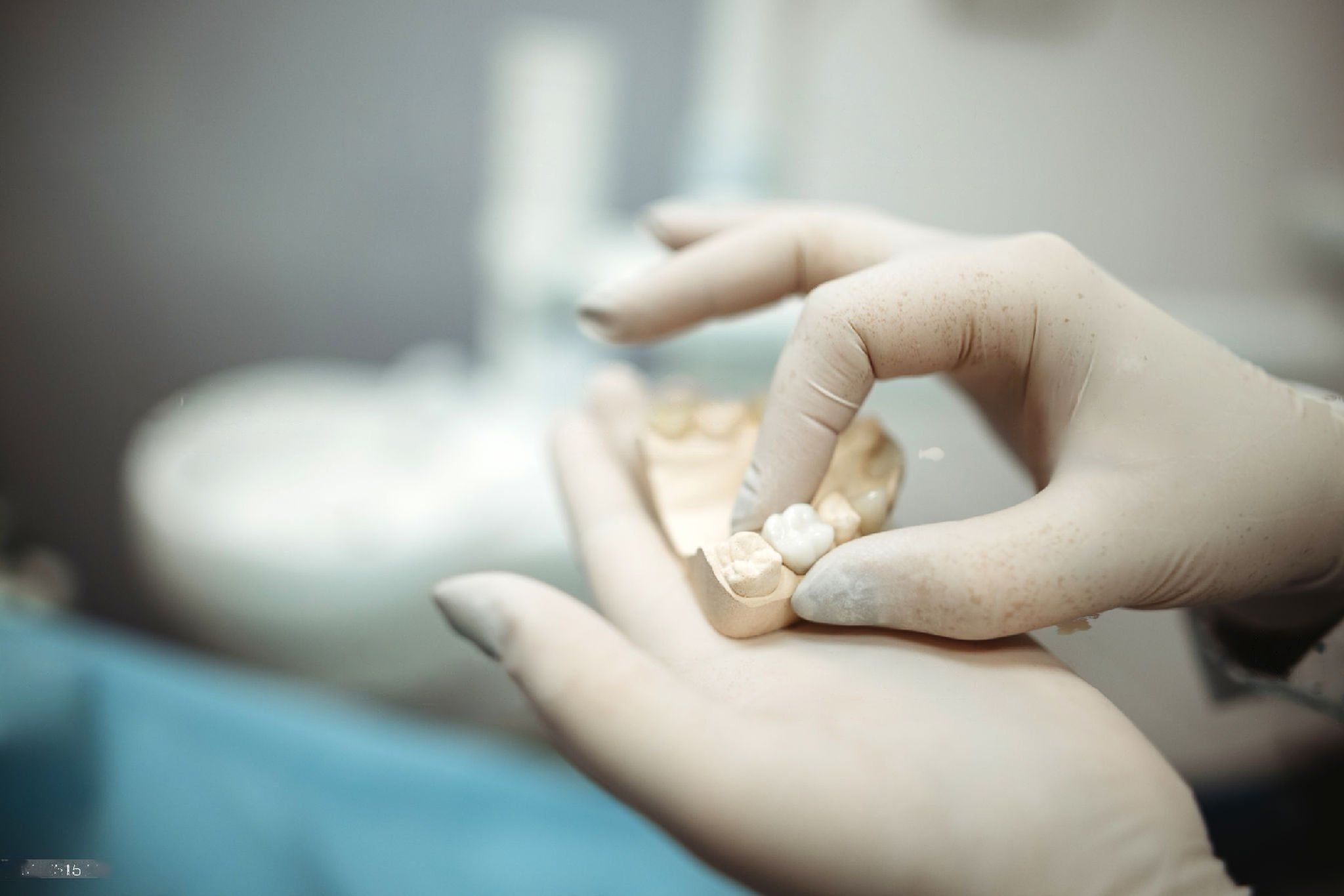 Can Dental Procedures be Restored?
