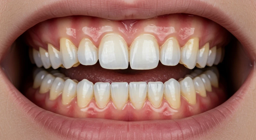 Can You Get Veneers with Missing Teeth