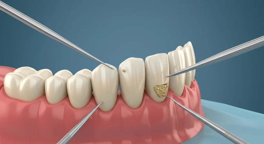 Ridge Augmentation Dental