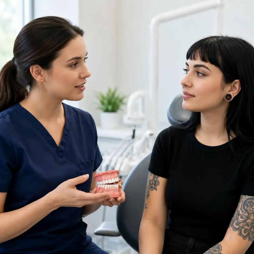 Best Oral Piercing