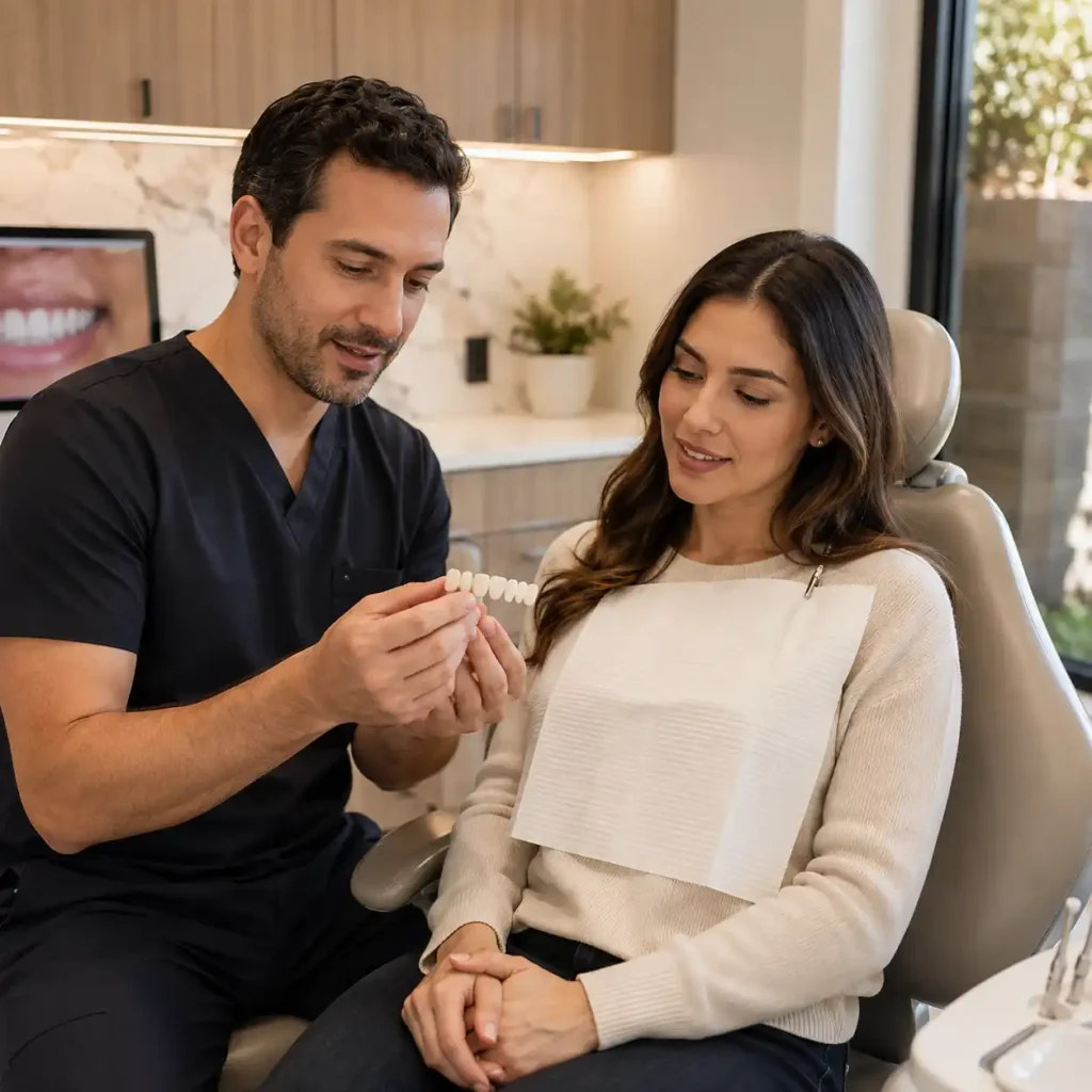 Best Veneers Services
