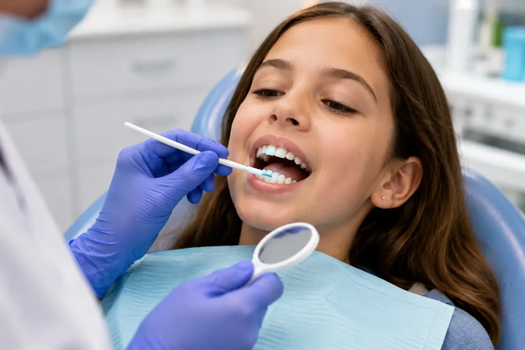 Sealants