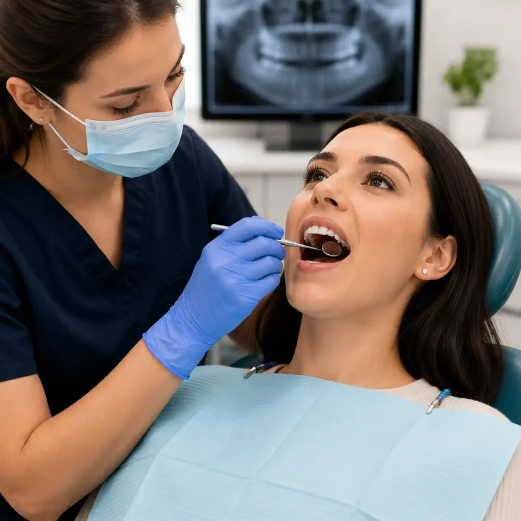 Tooth Decay