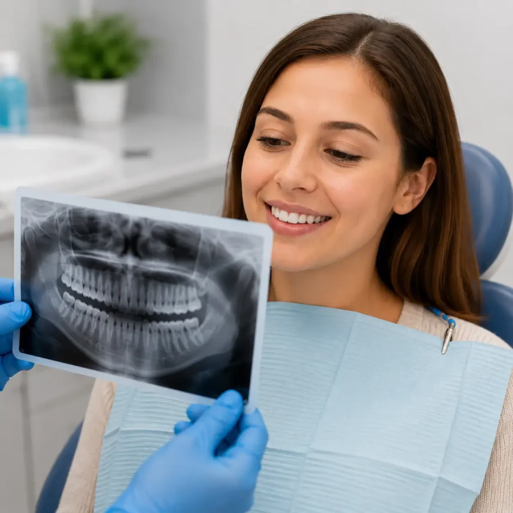 dental X-Rays