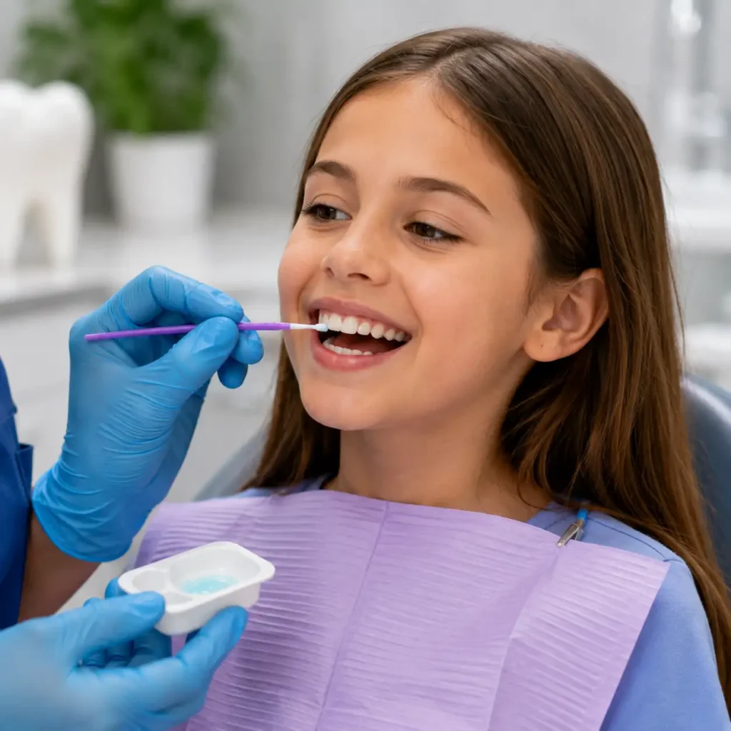 fluoride facts
