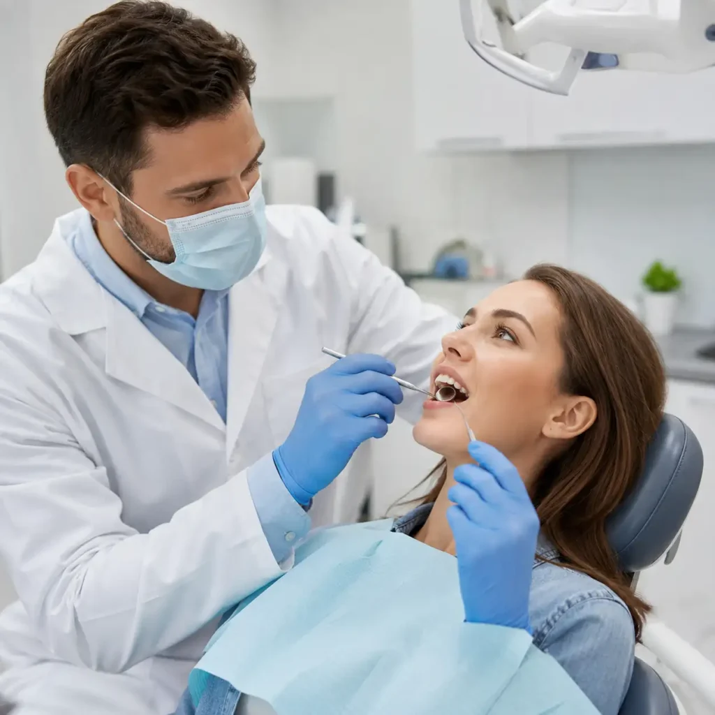 general dentistry