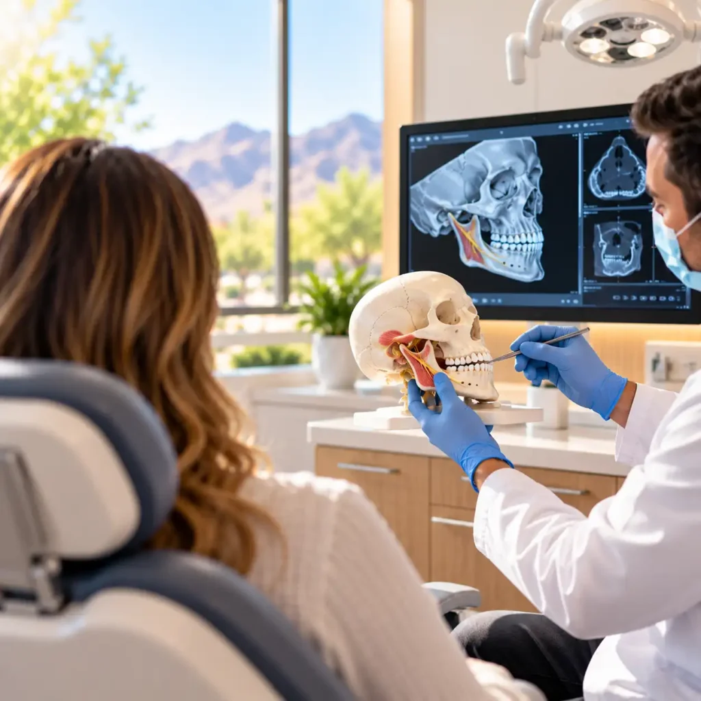 When You Need Surgical Dental Care