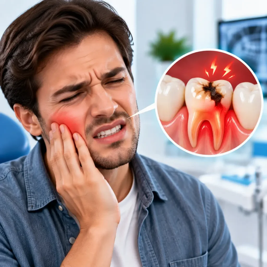 What Could Be Causing Your Toothache
