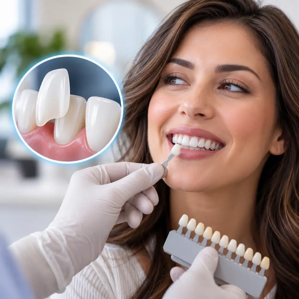 Veneers