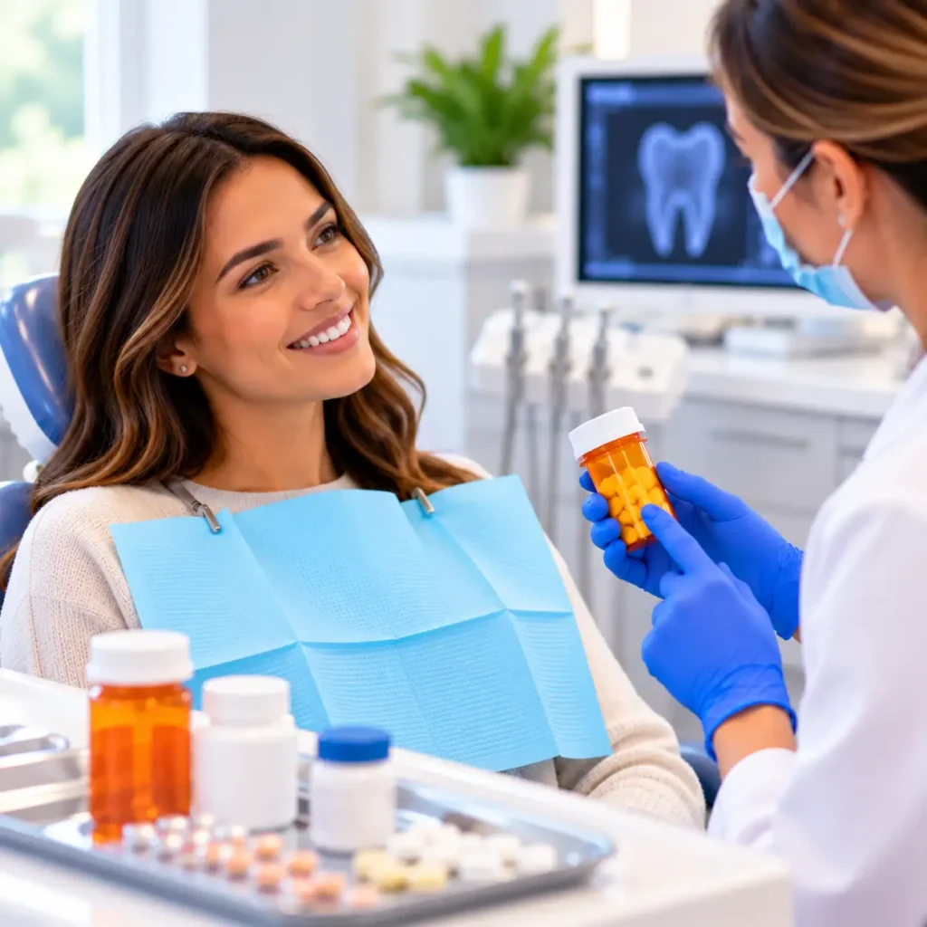 Why Antibiotics Are Not Needed for Every Toothache